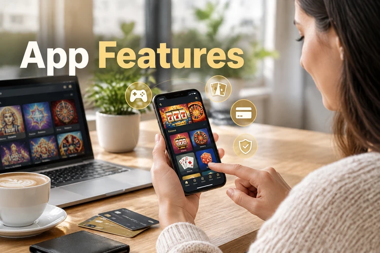 App Features
