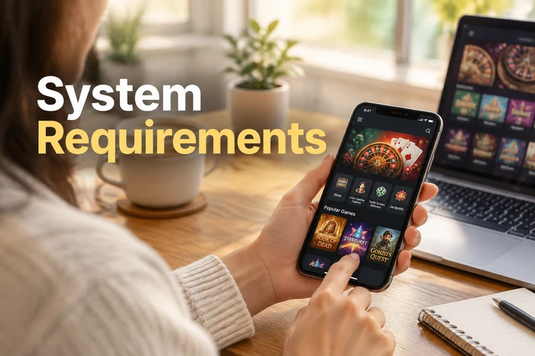 System Requirements