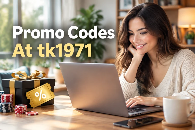 Promo Codes At tk1971