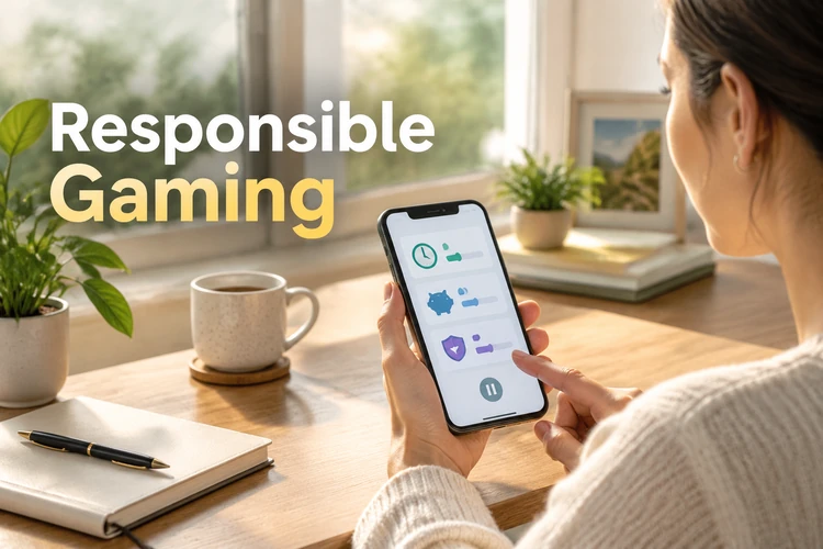 Responsible Gaming
